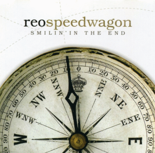 REO Speedwagon : Smilin' in the End